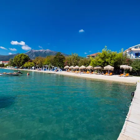 Efthalia & Apartament *