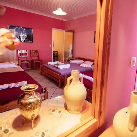 Efthalia & Apartament