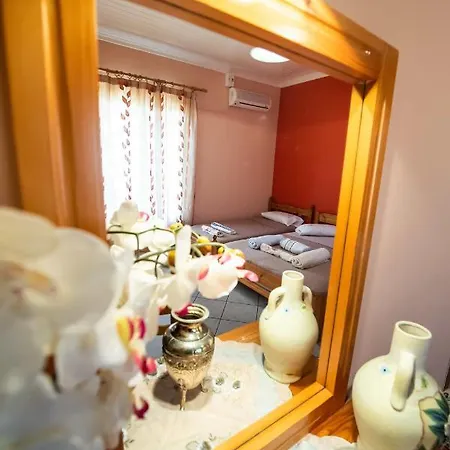 Efthalia & Apartament Nydri (Lefkada)