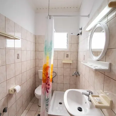 Apartament Efthalia & Nydri (Lefkada)