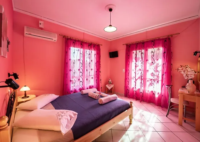 Efthalia & Διαμέρισμα