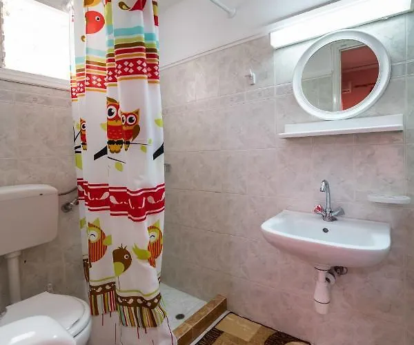 Διαμέρισμα Efthalia &