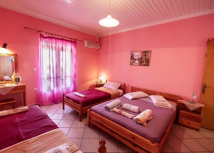 Efthalia & Διαμέρισμα *