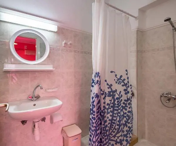 Efthalia & Διαμέρισμα