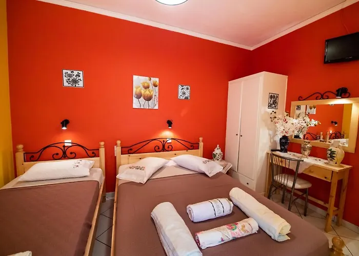 Efthalia & Διαμέρισμα