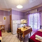 Apartment Efthalia & Nydri (Lefkada)