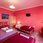 Apartment Efthalia & Nydri (Lefkada)