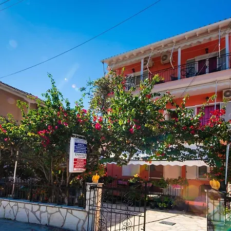 Efthalia & Apartament Nydri (Lefkada)