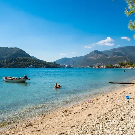 Efthalia & Apartamento Nydri (Lefkada)