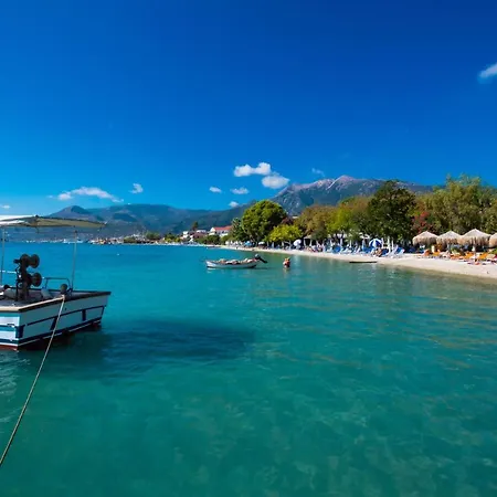 Efthalia & Daire Nydri (Lefkada)