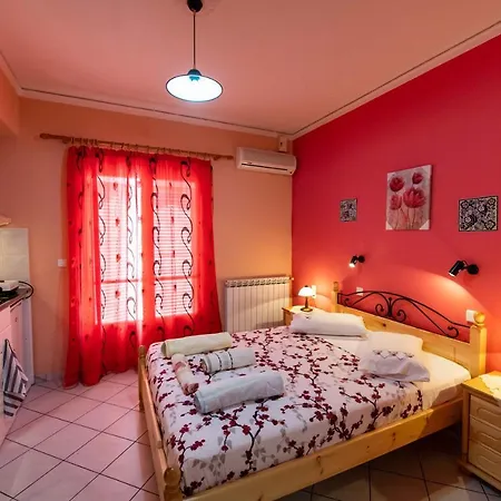 Efthalia & Apartamento *