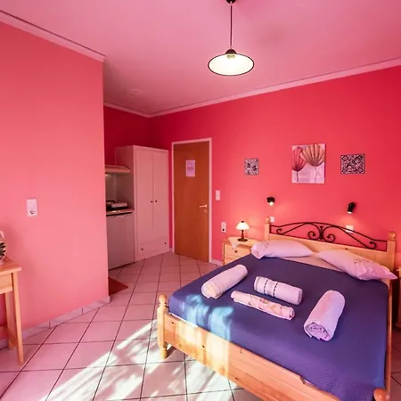 Apartamento Efthalia & Nydri (Lefkada)