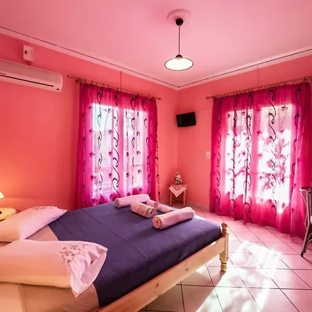 Efthalia & Apartamento
