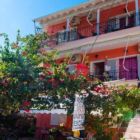 Apartamento Efthalia & *