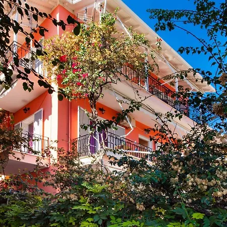 Efthalia & Nydri (Lefkada)