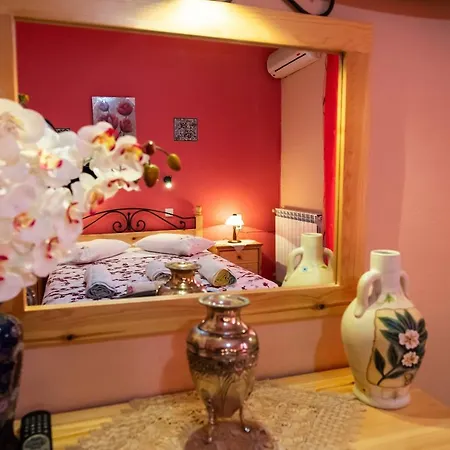 Apartamento Efthalia & Nydri (Lefkada)
