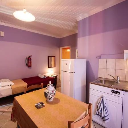 Efthalia & Apartamento