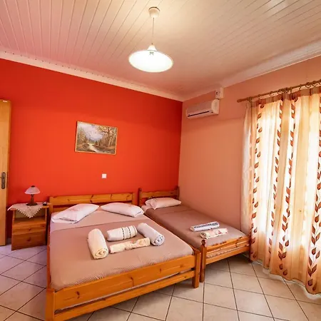 Efthalia & Appartement
