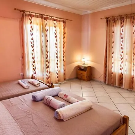 Apartamento Efthalia &
