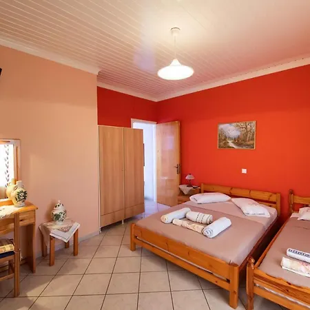 Efthalia & Nydri (Lefkada)