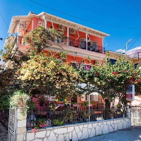 Apartment Efthalia & Nydri (Lefkada)