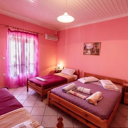Efthalia & Apartamento *
