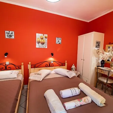 Efthalia & Apartamento