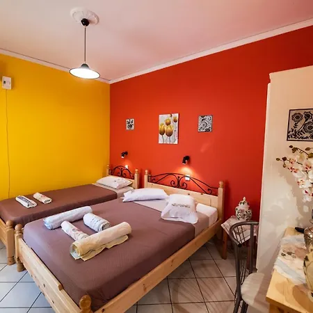 Efthalia & Nydri (Lefkada)