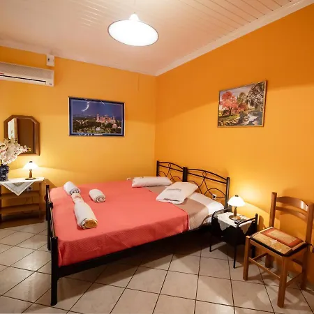 Efthalia & Nydri (Lefkada)