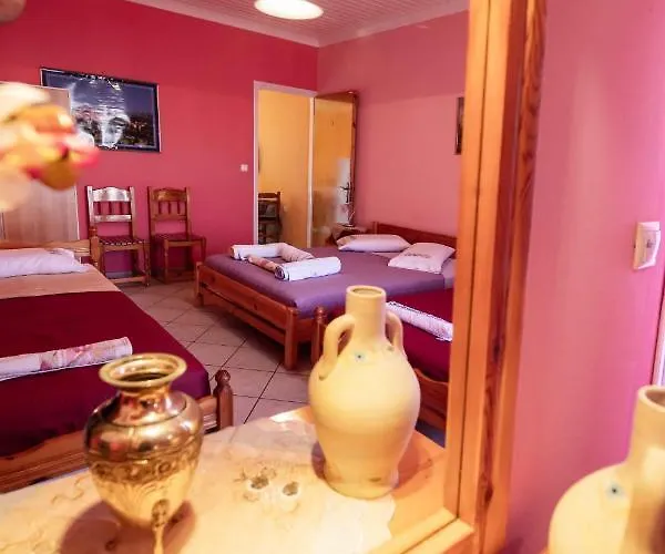 Efthalia & Apartament