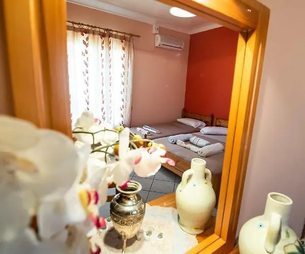 Efthalia & Apartament Nydri (Lefkada)