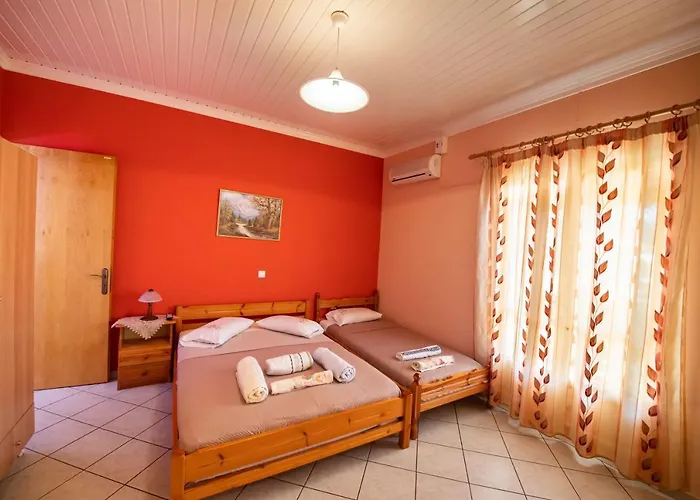 Efthalia & Apartament