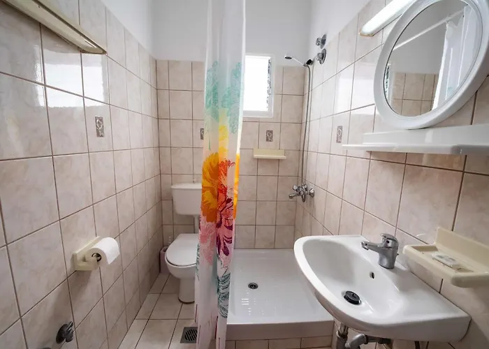 Efthalia & Apartament Nydri (Lefkada)