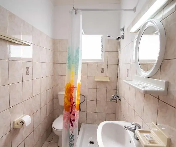 Apartament Efthalia & Nydri (Lefkada)