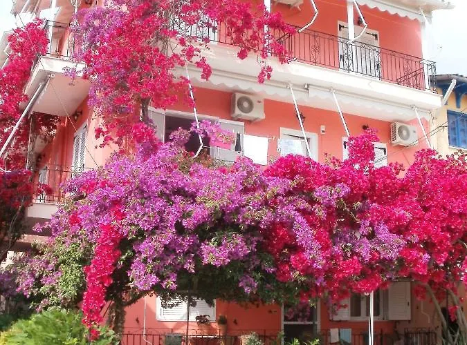 Apartament Efthalia & *